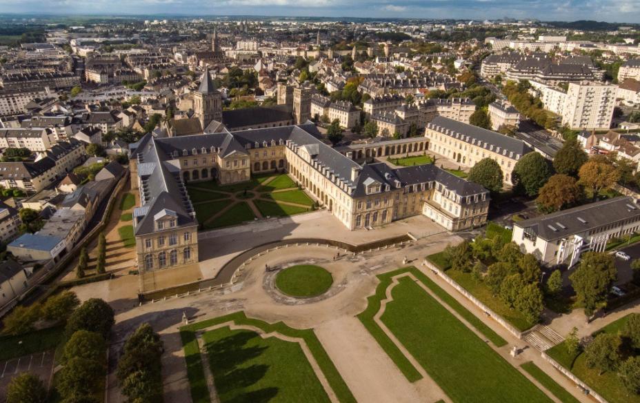 Abbaye aux dames - 2021