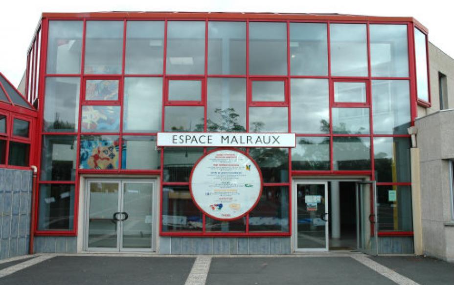 ESITC Caen - Bibliotèque Grâce-de-Dieu - 2021