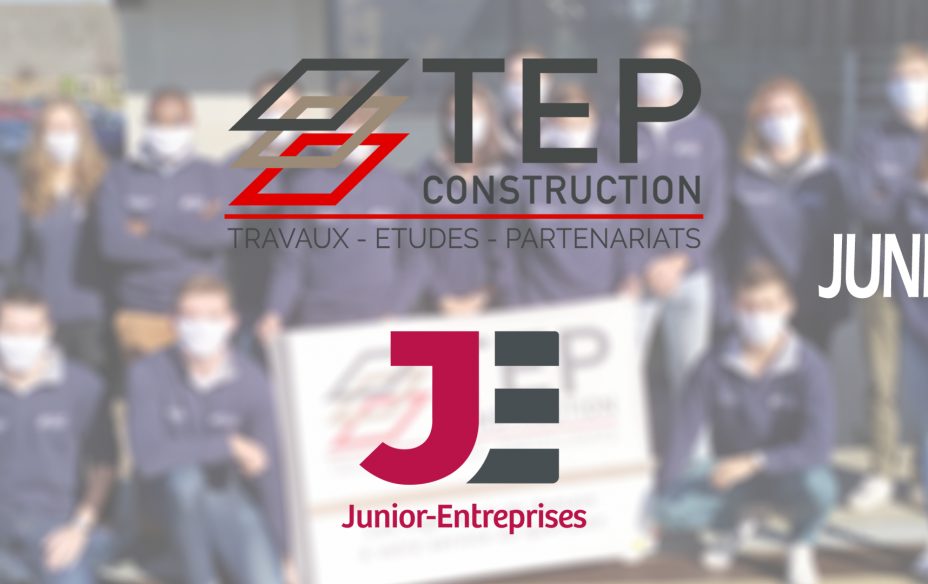 [TEP CONSTRUCTION] - REINTEGRATION CNJE - 2021