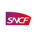 SNCF logo - Partenaires - ESITC Caen